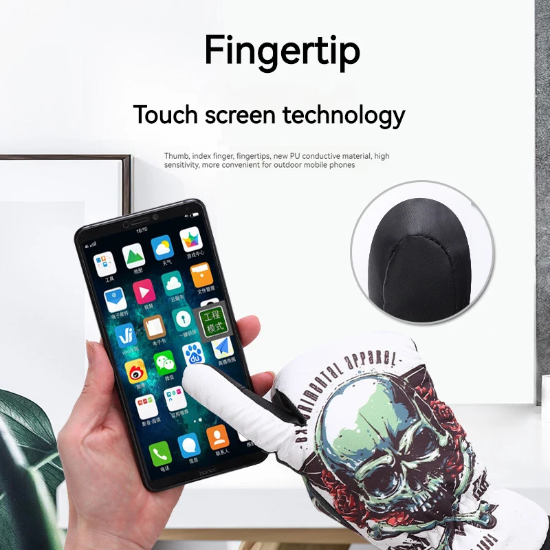 thumb