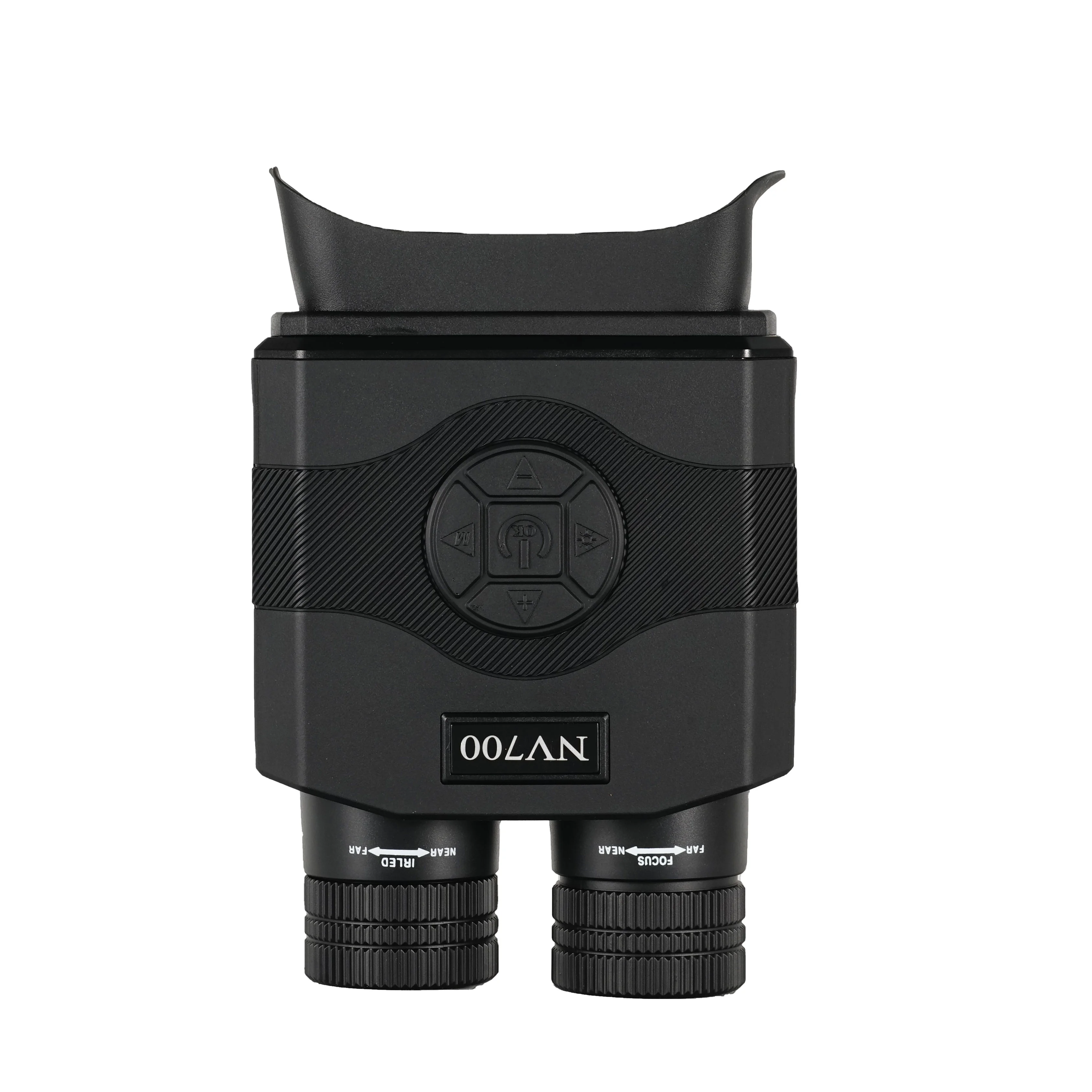 

Amazon hot sale NV700 5X Digital Night Vision Monocular 500 Zoom High Definition 720P Video Recording scope For Hunting