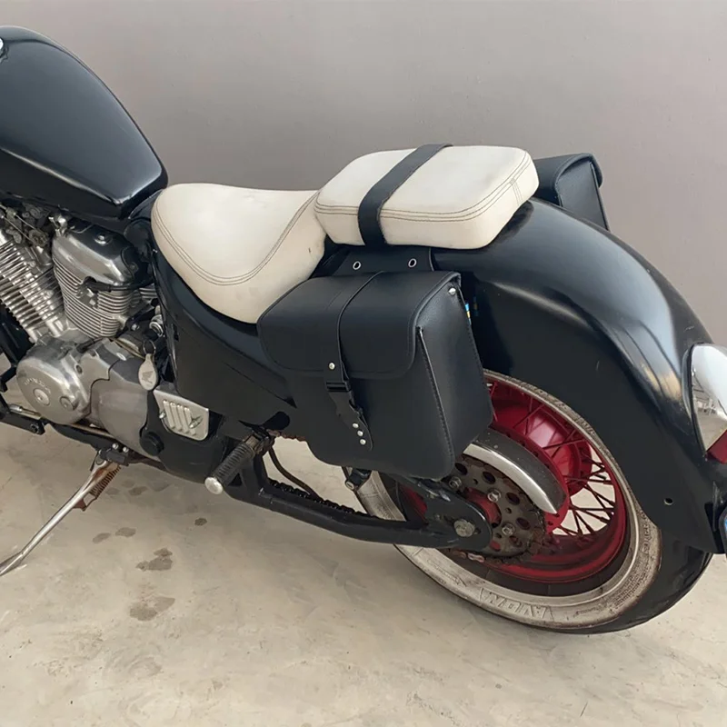 Универсальные мотоциклетные сумки боковая сумка для инструментов из