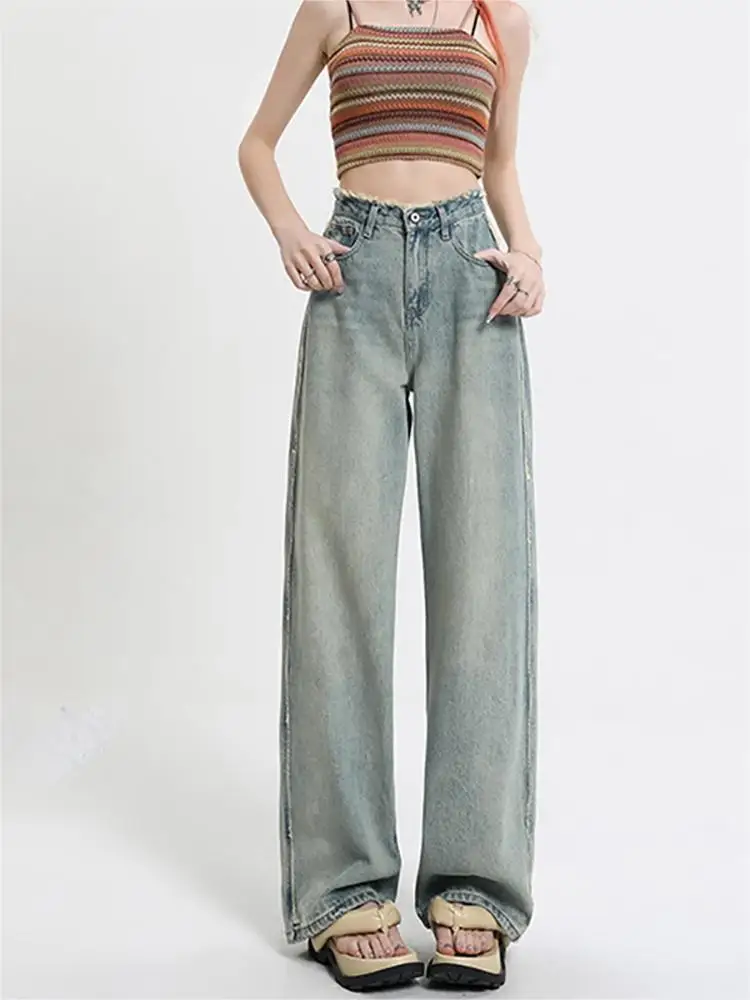 Купить Модные Качественные Джинсы