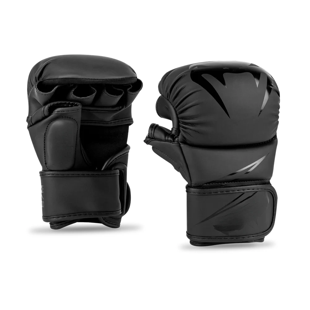 

Sparring Gloves - - Large/Extra Large (8 oz) Expandable staff Martial arts training equipment Pocket staff