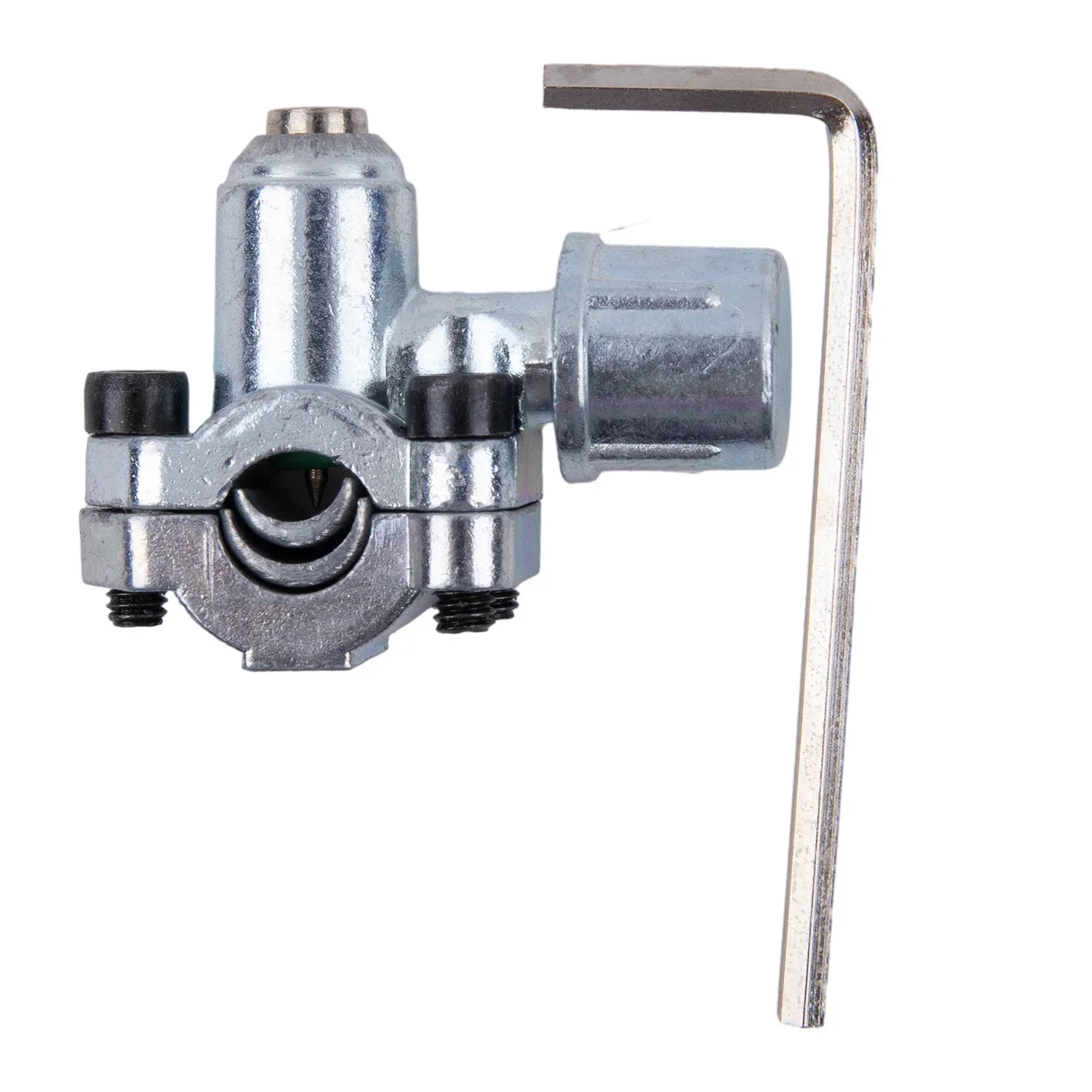 Проколывающий клапан холодильника с шестигранным ключом