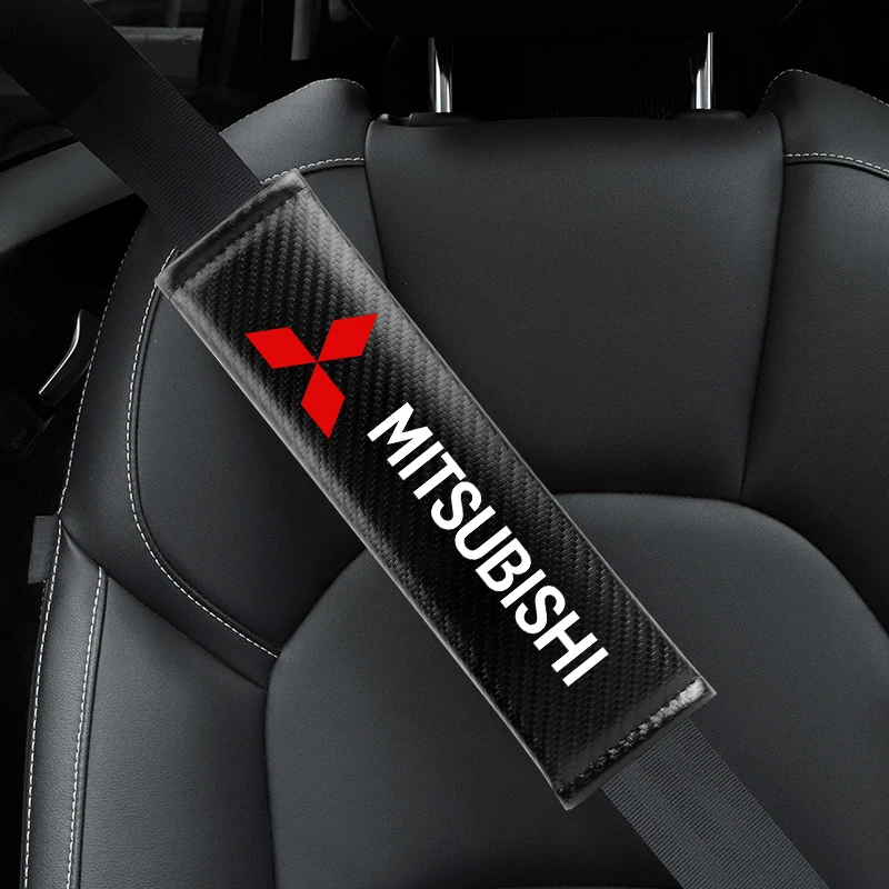 Автомобильные аксессуары для mitsubishi lancer asx outlander из углеродного волокна |