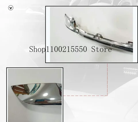 Автомобильная стальная задняя дверь, лицензия, задняя дверь, бампер, рамка, пластина, отделка багажника для Peugeot 4008 3008 GT 3008GT 2016 2017 2018 2019 2020