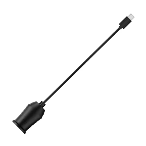Адаптер-переходник USB Type-C (папа) на 9 В, 12 В, 15 В, 20 в, 65 Вт