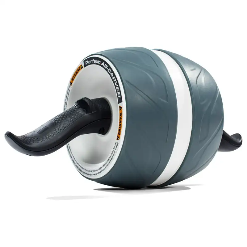 

Carver Roller for Core Workouts and Abdominal Training