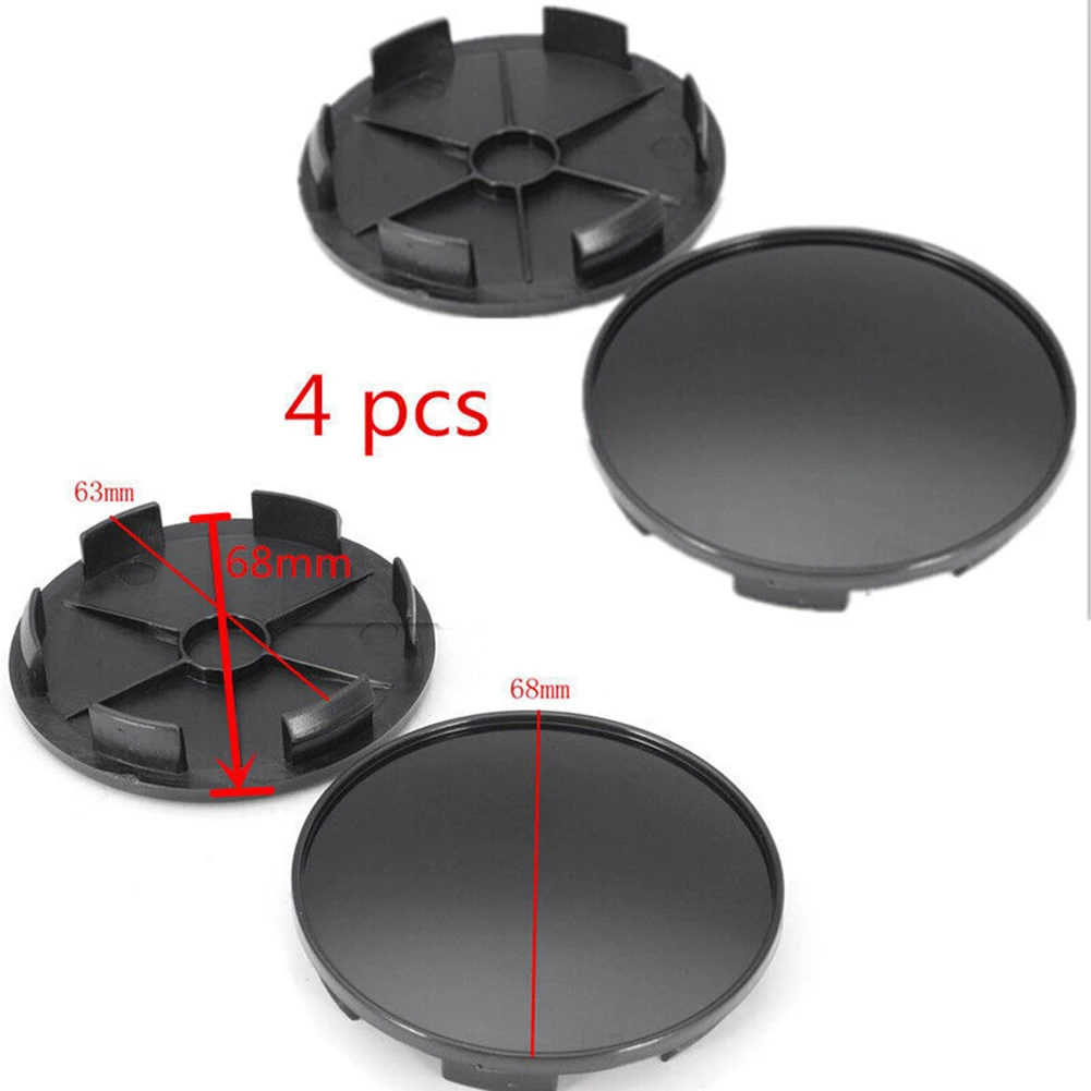 

Tyre Rim Hub Cap Car Wheel Center Cap Car Exterior Accessories ABS Plastic Car Accessories Front/rear/right/left
