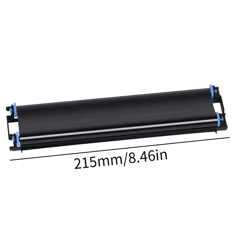 2 Rolls HPRT A4 Thermal Transfer Ribbon with RFID Funtion for MT800 Portable A4 Thermal Transfer Printer images - 6
