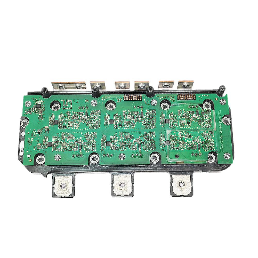 Оригинальное гибридное зарядное устройство инвертор конвертер IGBT кристальная