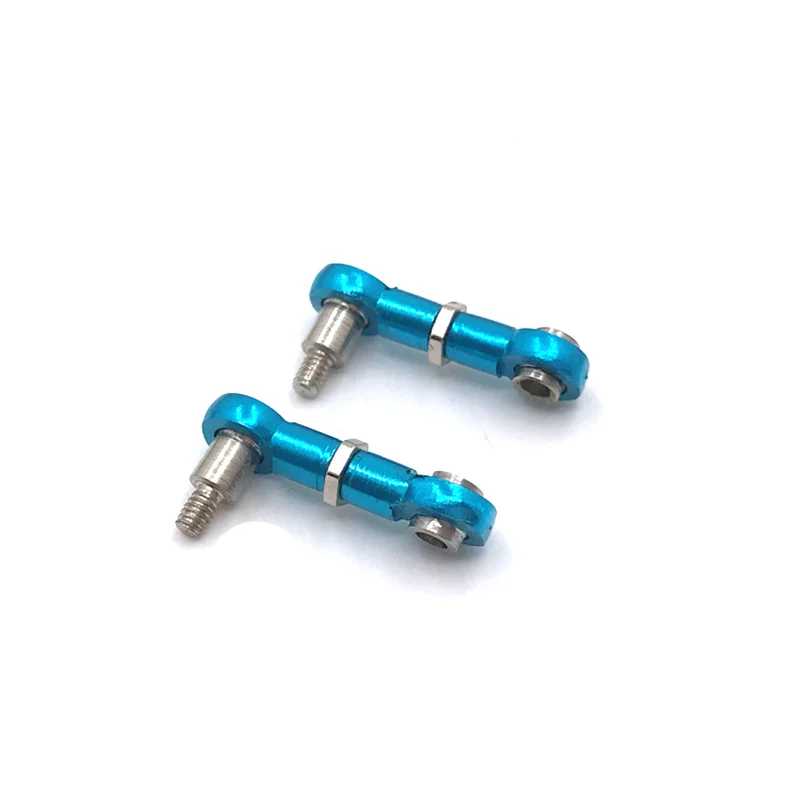 

Metal Upgrade Rear Steering Link For WLtoys 1/28 284131 K969 K979 K989 K999 P929 P939 RC Car Parts