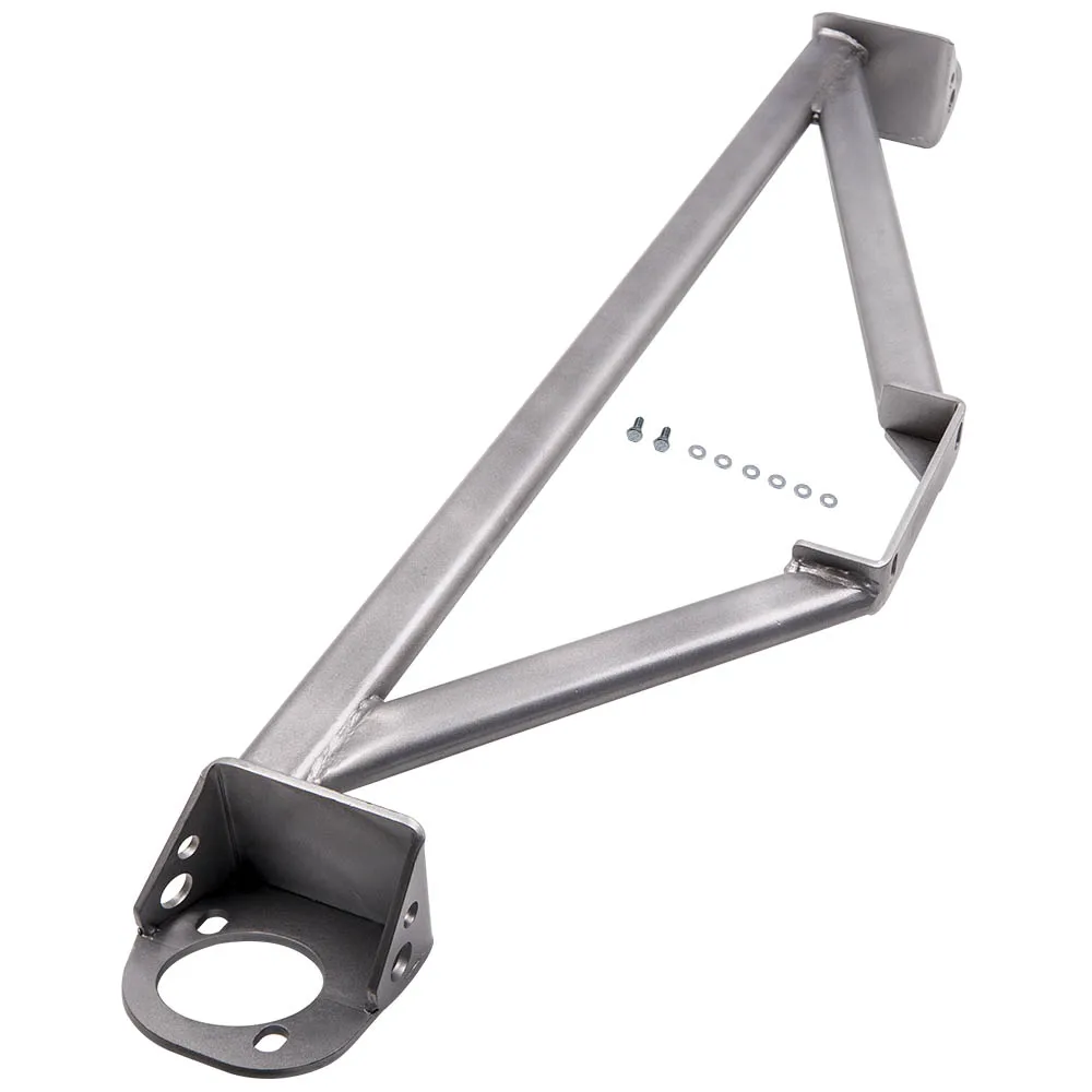 

Car Front Upper 3 Point Strut Tower Bar Brace For Acura Integra LS Sedan 1994-01