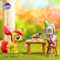 Фигурки пони ????#2