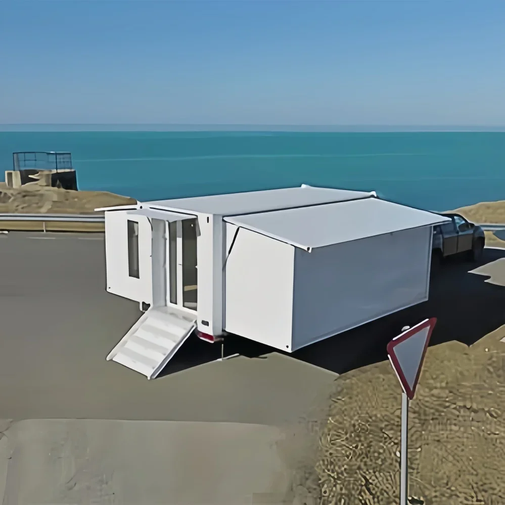 20 футов хранилище сборный маленький дом контейнерный складской