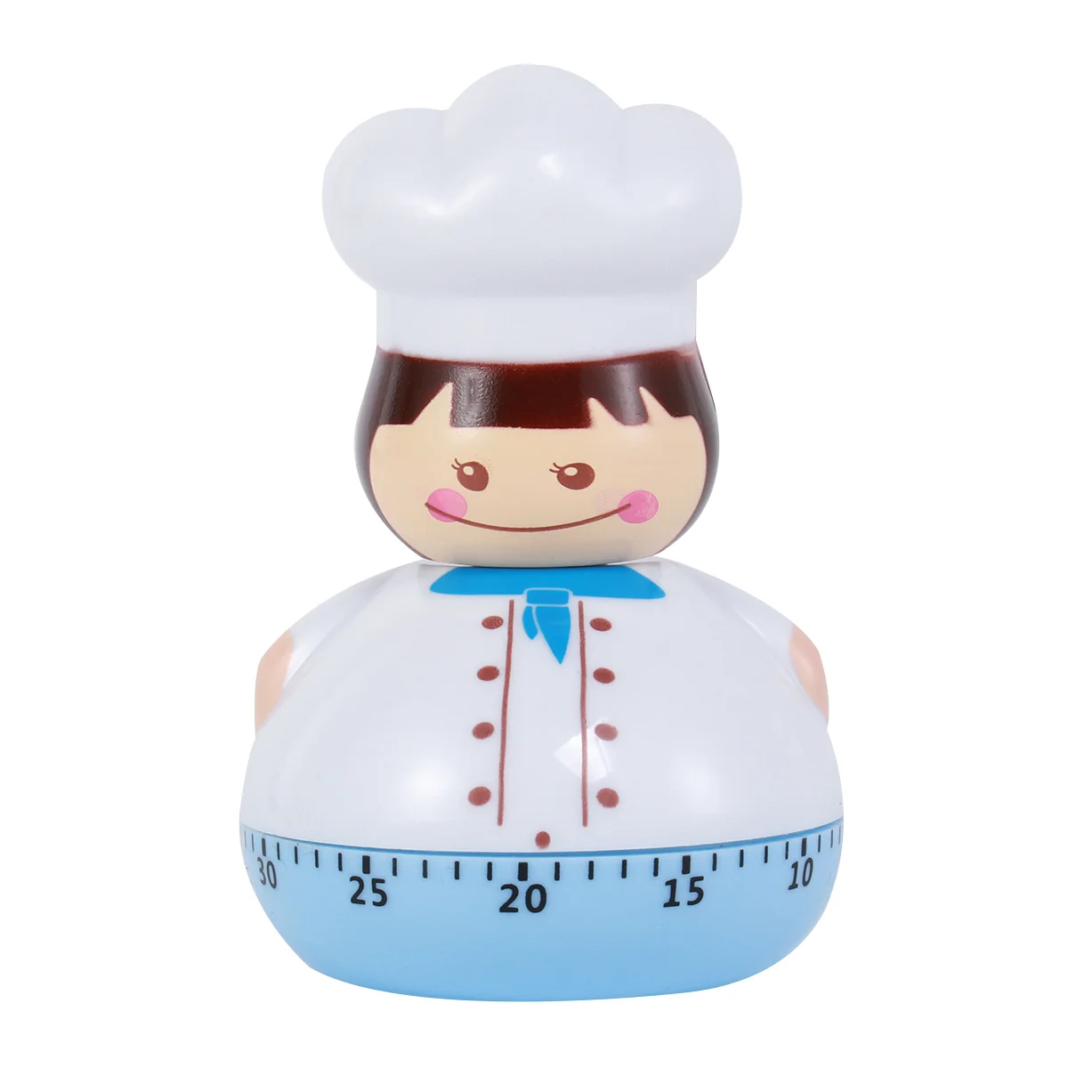 

Timer Kitchen Cooking Timers Digital Baking Chef Countdown Reminder Alarm Egg Mechanical Cute Clock Loud Time Manual Household
