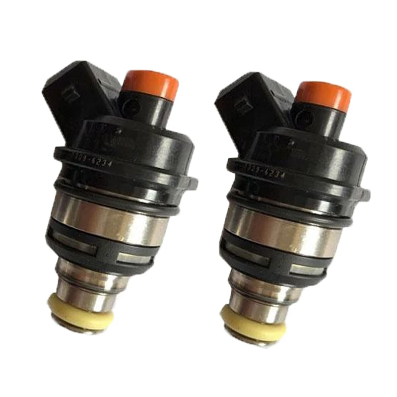 

SUPPLY ORIGINAL 1309-6188 1309-6234 110R-010650 LNG gas injector valve nozzle