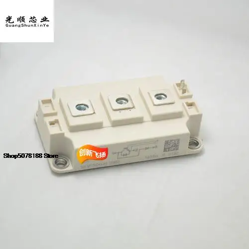 

SKM450GB128D