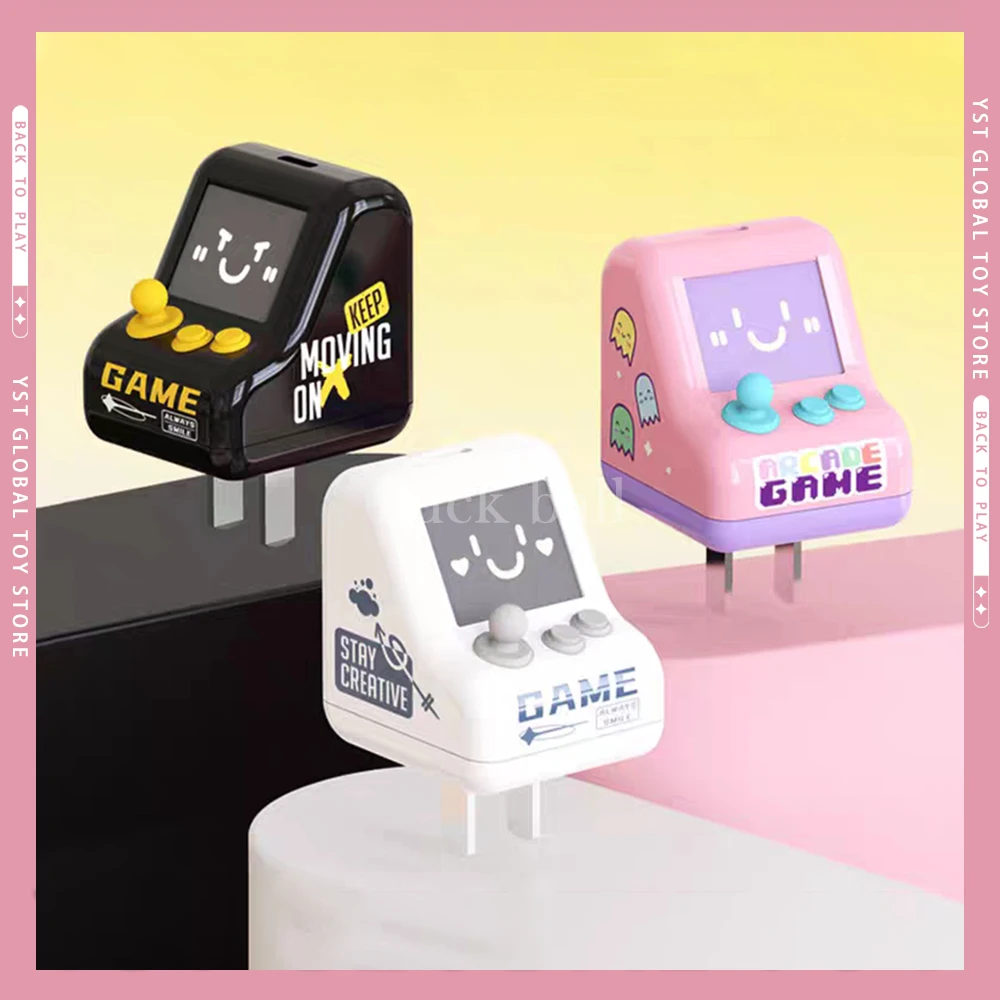 

Fast Charger Creative Figurine Butter Cat Anime Figure Accessories Kawaii Charger For iphone Charging Xiaomi Compatible Usb Type