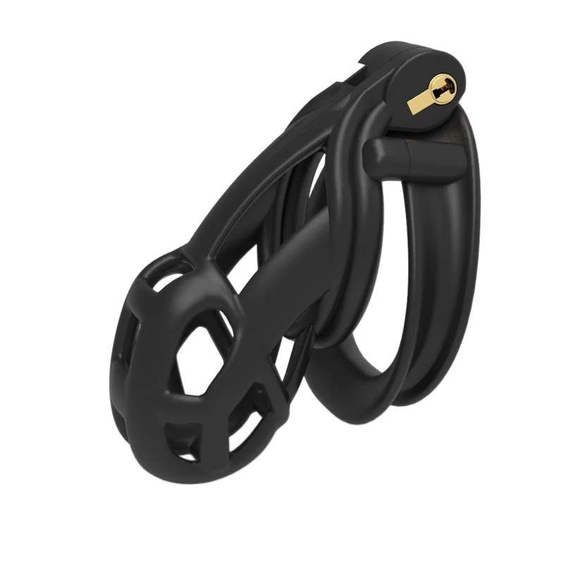 Мужское устройство верности ремень на член с 4 кольцами пенис |