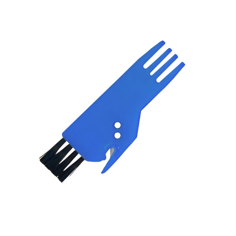 Совместимость с Coredy R3500S R550 R650 R700 детали робота основная боковая щетка комплекты