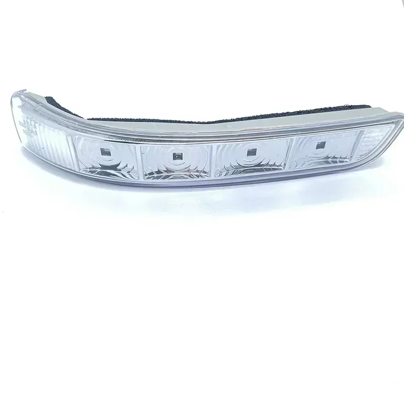 Loki JЛье и правое корейское боковое зеркало светодиодный указатель поворота