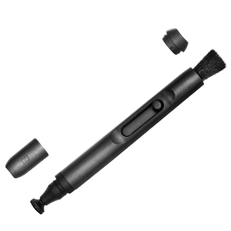 

Lens Pen Cleaning Brush for VR Headset Drone Digital Camera Sensors Binoculars Scopes Camcorders Cleaning Tool N0HC