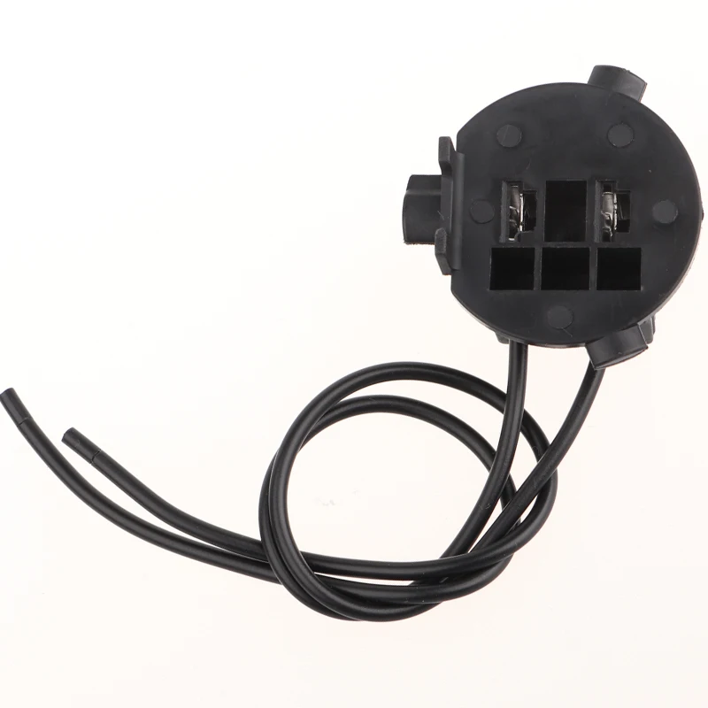 

1 шт. цоколь для автомобильной фары H7, цоколь для Hyundai Kia Sonata Coupe Santafe Veloster, держатель лампы, аксессуары