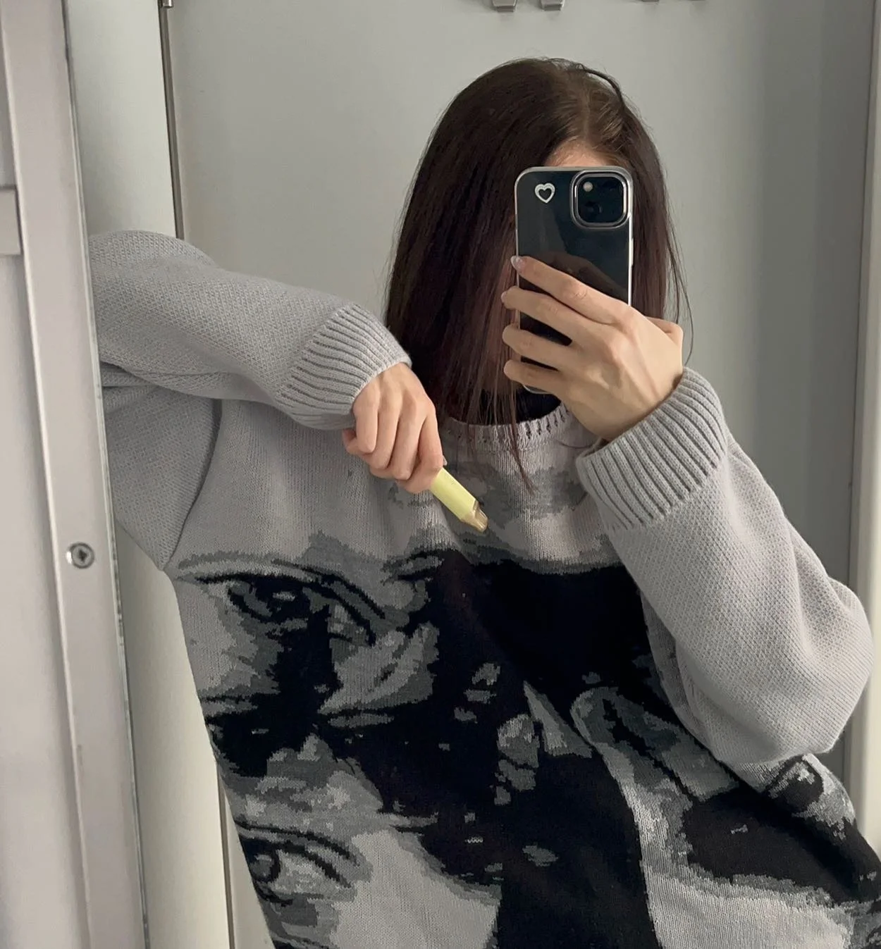 thumb
