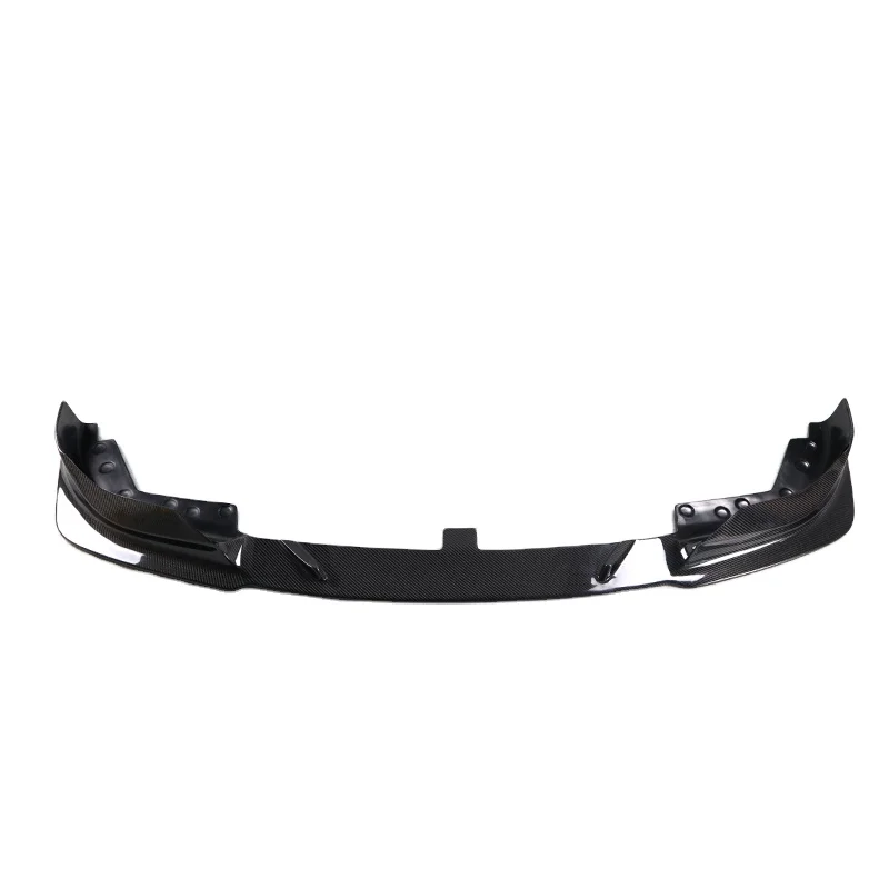 

CMST Type Bodykit Carbon Fiber Front Bumper Lip For BMW 3 Series G20 2019+