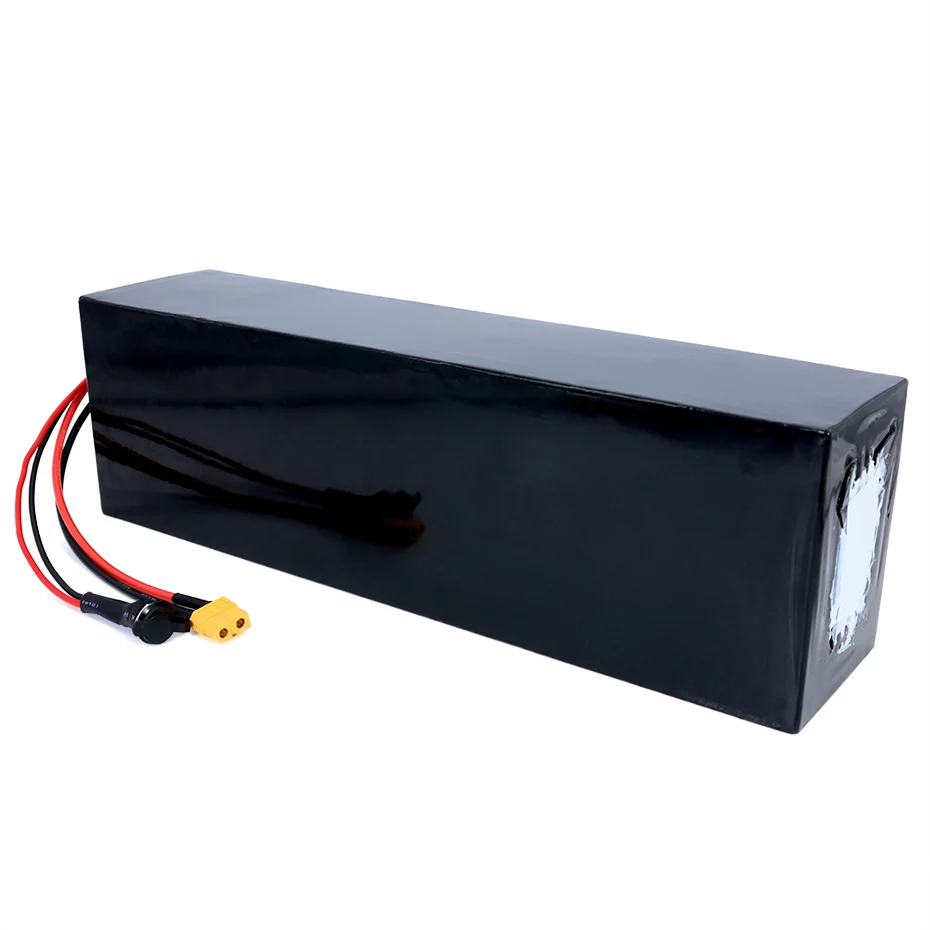 Аккумулятор VariCore 38 в 12 Ач 12S3P 26700 Lifepo4 с 30 А макс. 60 сбалансированная BMS для