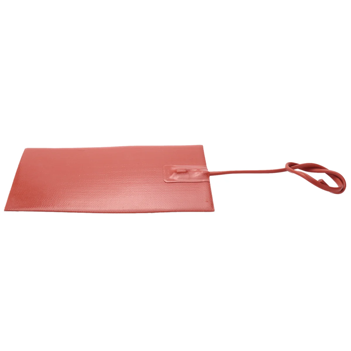 

12V 13X23CM Car Silicone Heating Pad Engine Cylinder Block Hydraulic Oil Tank Heating Plate Water Tank Heating Pad