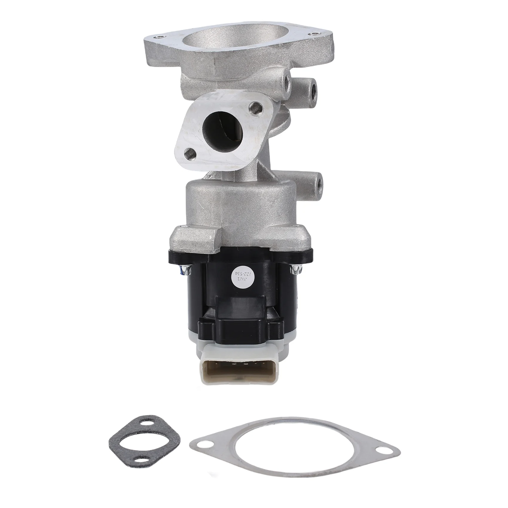 

LR018324 LR009810 Новый Правый клапан EGR для Range Sport / MK3 MK4 2,7 TD