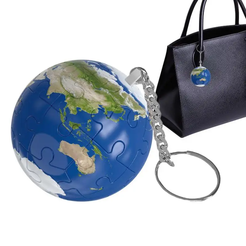 

Детский брелок-головоломка для мальчиков и девочек