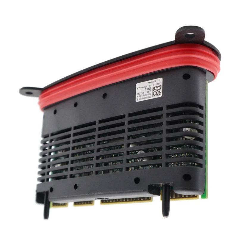 2 шт. модуль управления питанием для автомобильных фар BMW 5 Series F10 F07