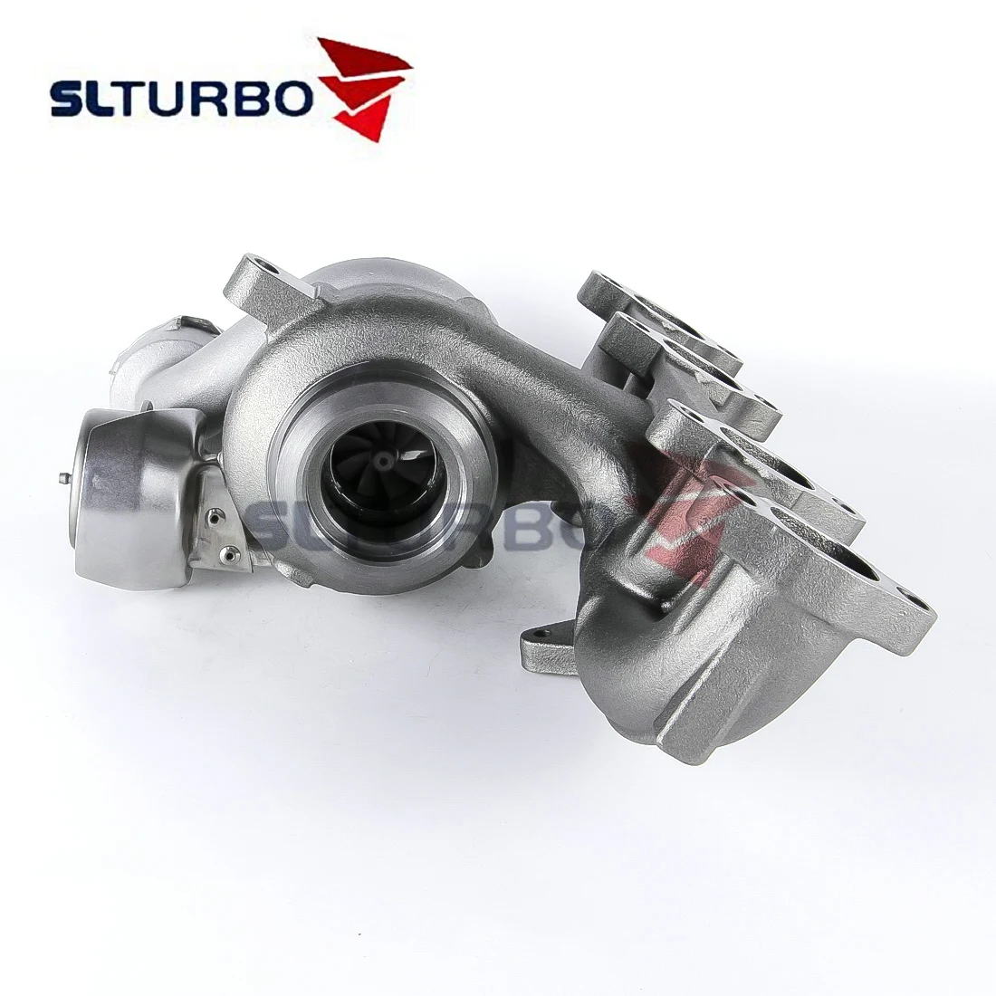 Турбо полная BV39 для VW Transporter V Kasten 7HA 7HH 7EA 7EH 1 9 TDI 1896 куб. См 75 кВт 102 PS 62 84 63 85 77 105 л.с.