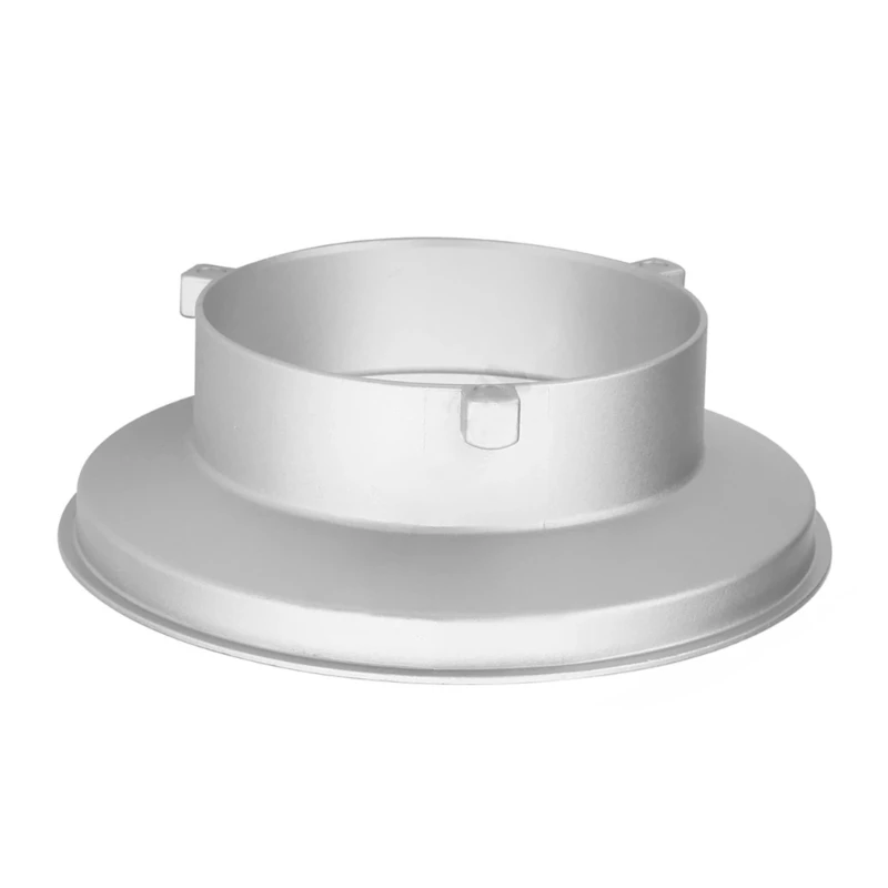 Адаптер для софтбокса Speed ​​Rings Speedring Mount 150 мм студийной вспышки освещения