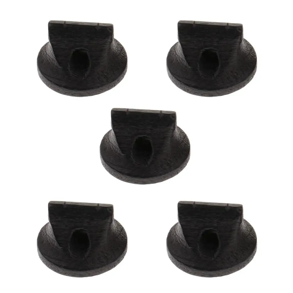 5-компонентный китайский деревянный мост Urheen для аксессуаров струнных