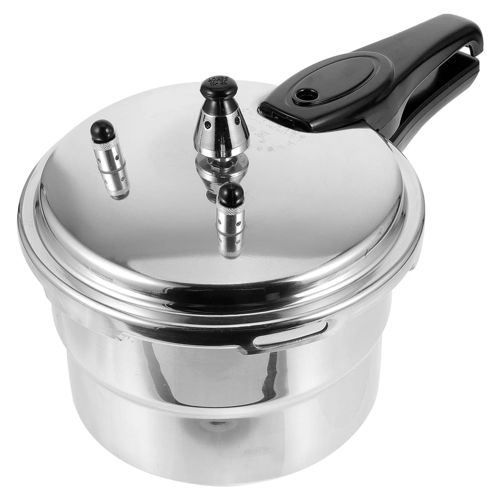 

Stainless Steel Pressure Cooker Stove Top Induction Cookers Steamer Presure Home Pot Aluminum Alloy Stovetop Small