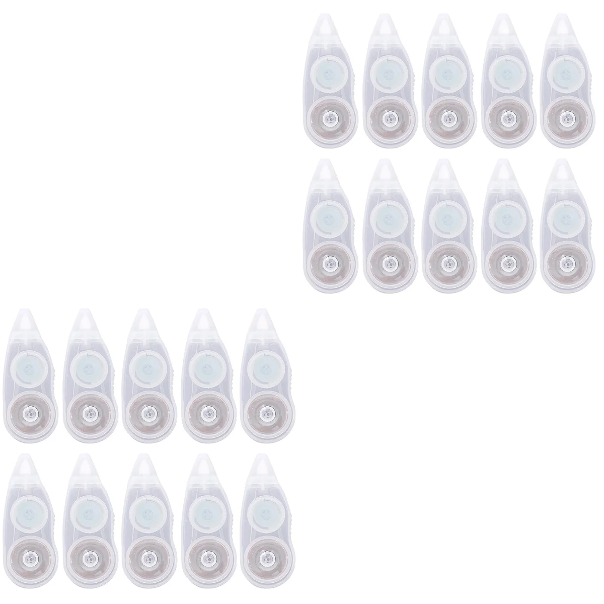 

Tape Correction Diy Eraser Out Applicator Scrapbook Sticker Wipe Roller Tapes White Adhesive Runner Crafts Student Album Washi