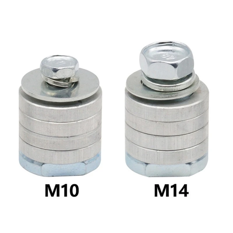 

Q1JB M14 Angles Grinder To Grooving Machine Converter Angles Grinder Adapter
