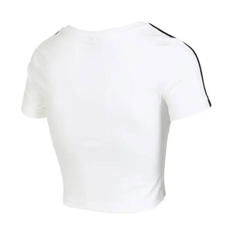 Женская футболка с коротким рукавом Adidas W 3S
