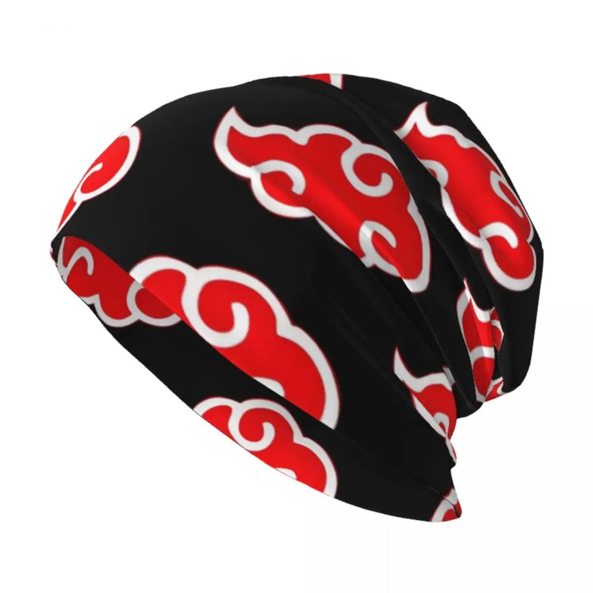 

Fun Fashion The Best Companion For Sports Snowboarding Comfortable Knitted Insulated Hat