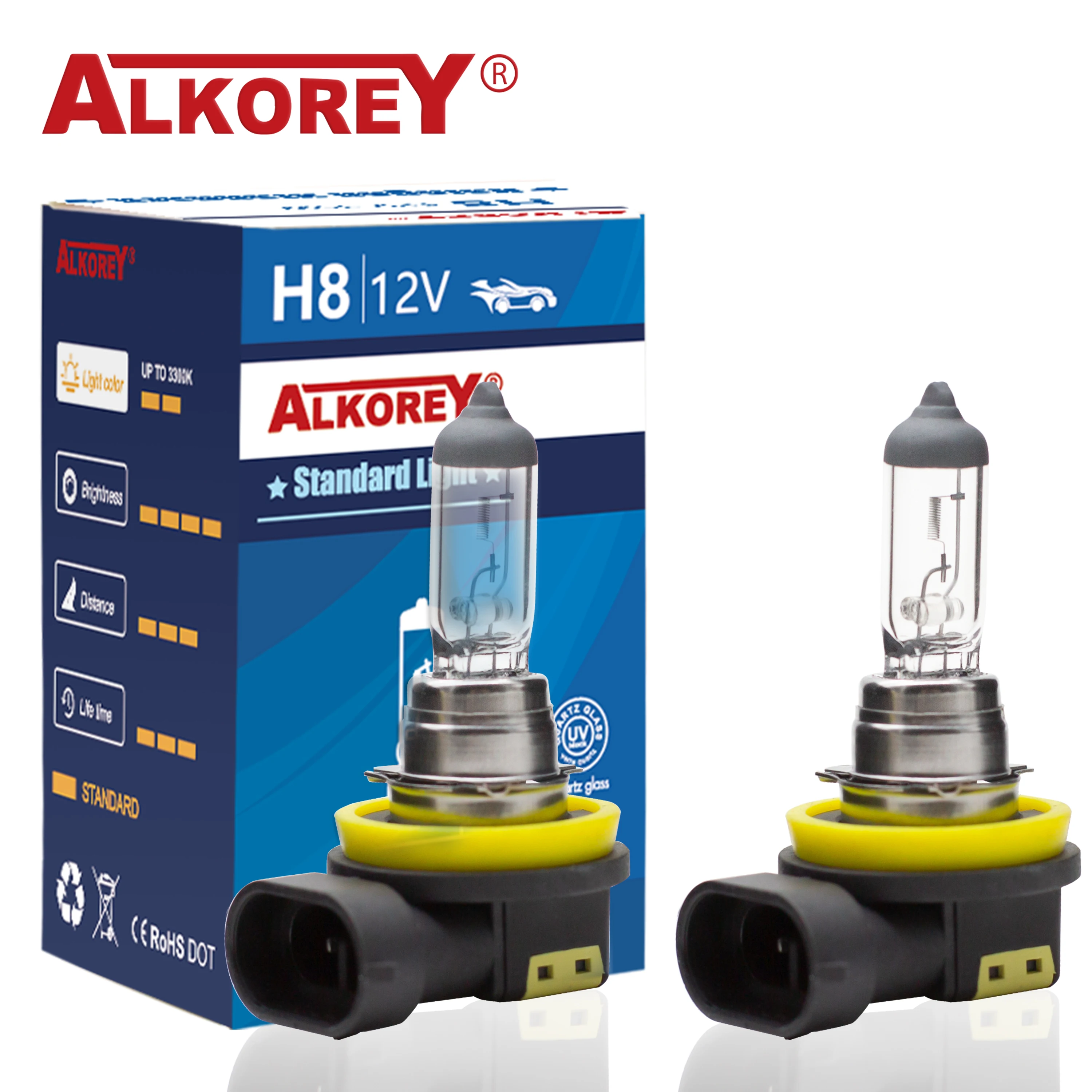 alkorey-2pcs-h8-12v-35w-clear-auto-headlight-bulbs-warm-white-3350k-car-fog-lights-halogen-lamps
