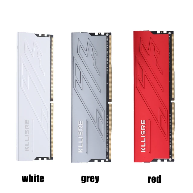 Kllisre DDR3 DDR4 4GB 8GB 16GB 1600 2400 2666 3200 Desktop Memory ram pc dimm for all motherboard 2