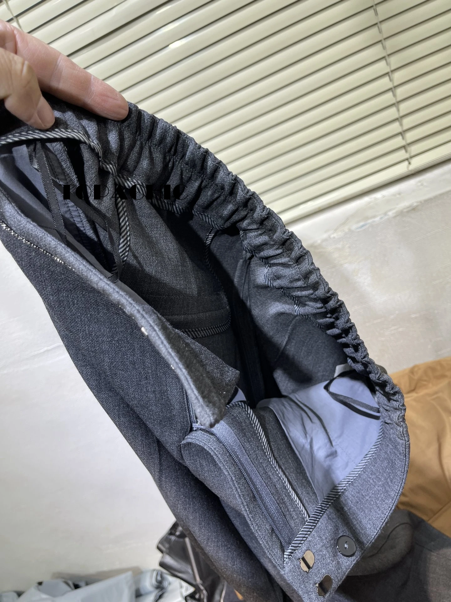 Рисунок 6 - 10,31 TOPACHIC Женские Удобные