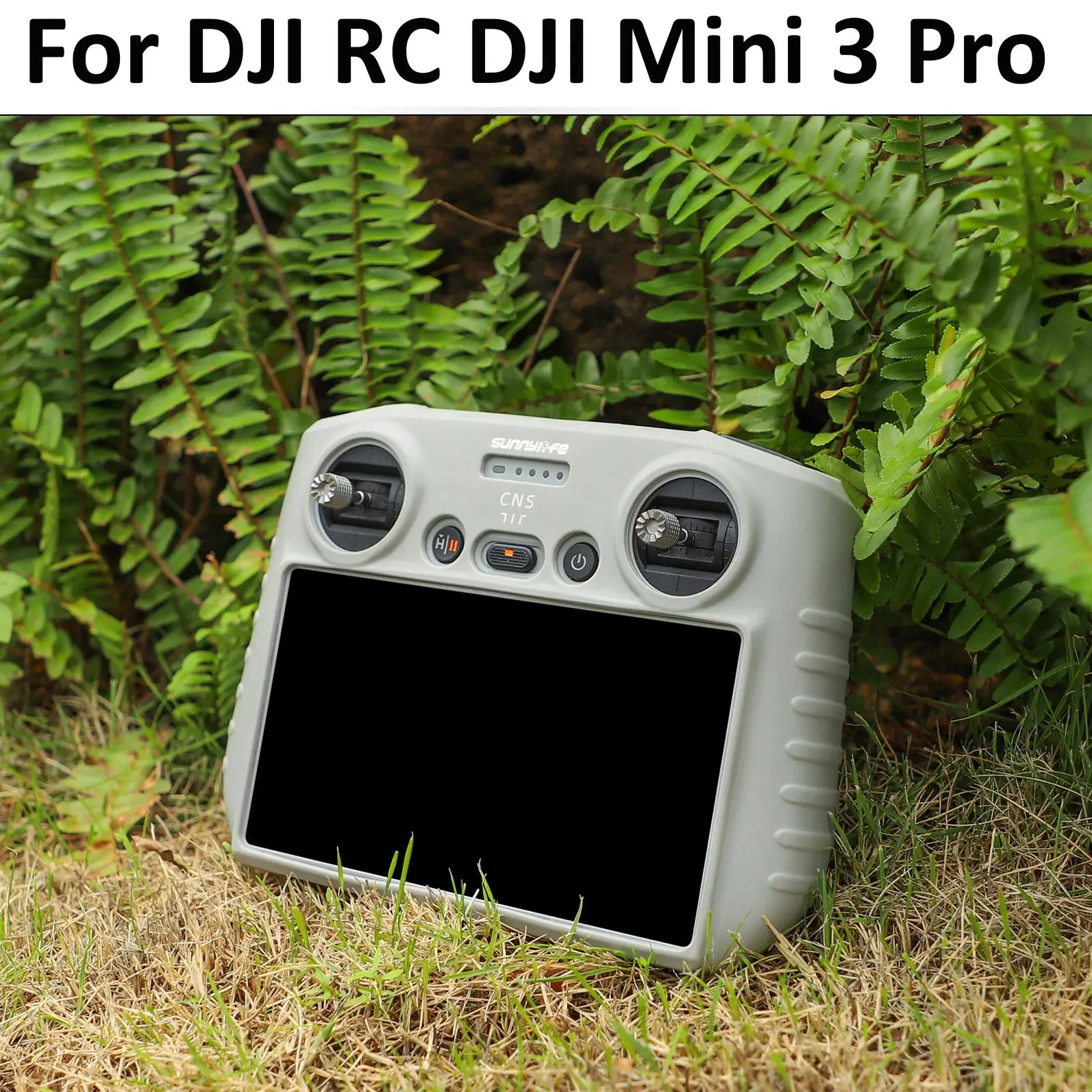 

Мягкий силиконовый чехол для пульта дистанционного управления DJI Mini 3 Pro RC