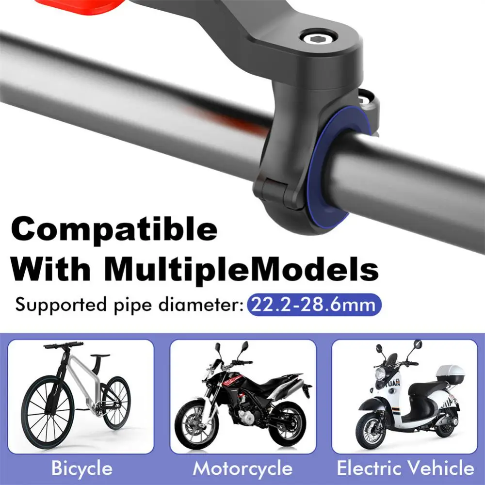 

Soporte Movil Bicicleta Shockproof Adjustable Phone Holder For Bike Rack Phone Holder For Bicycle Rackaccesorios Para Bicicletas