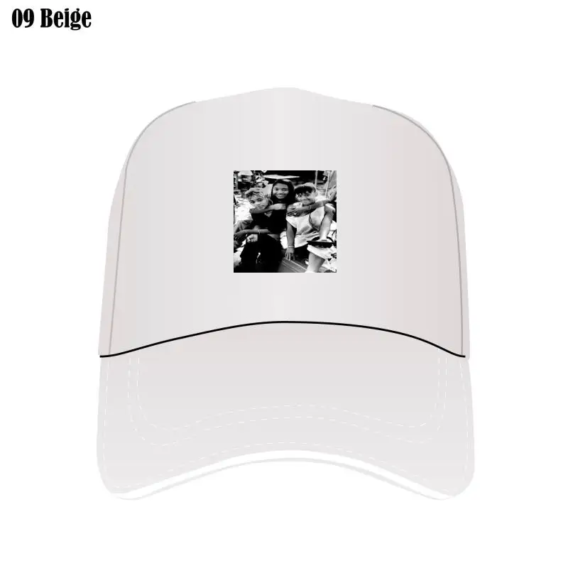 

Title: Tlc Custom Hat Left Eye Chilli T-Boz Tlc Cap