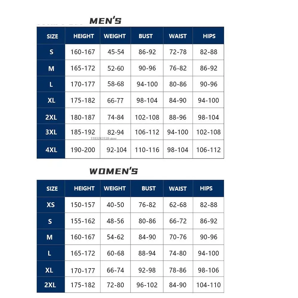 Мужской и женский неопреновый гидрокостюм 3 мм с коротким рукавом для серфинга