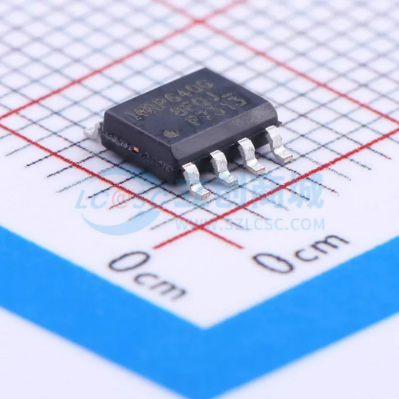 1 шт./лот IRF7313TRPBF IRF7313PBF IRF7313 F7313 SOP-8 100% новая и оригинальная интегральная схема