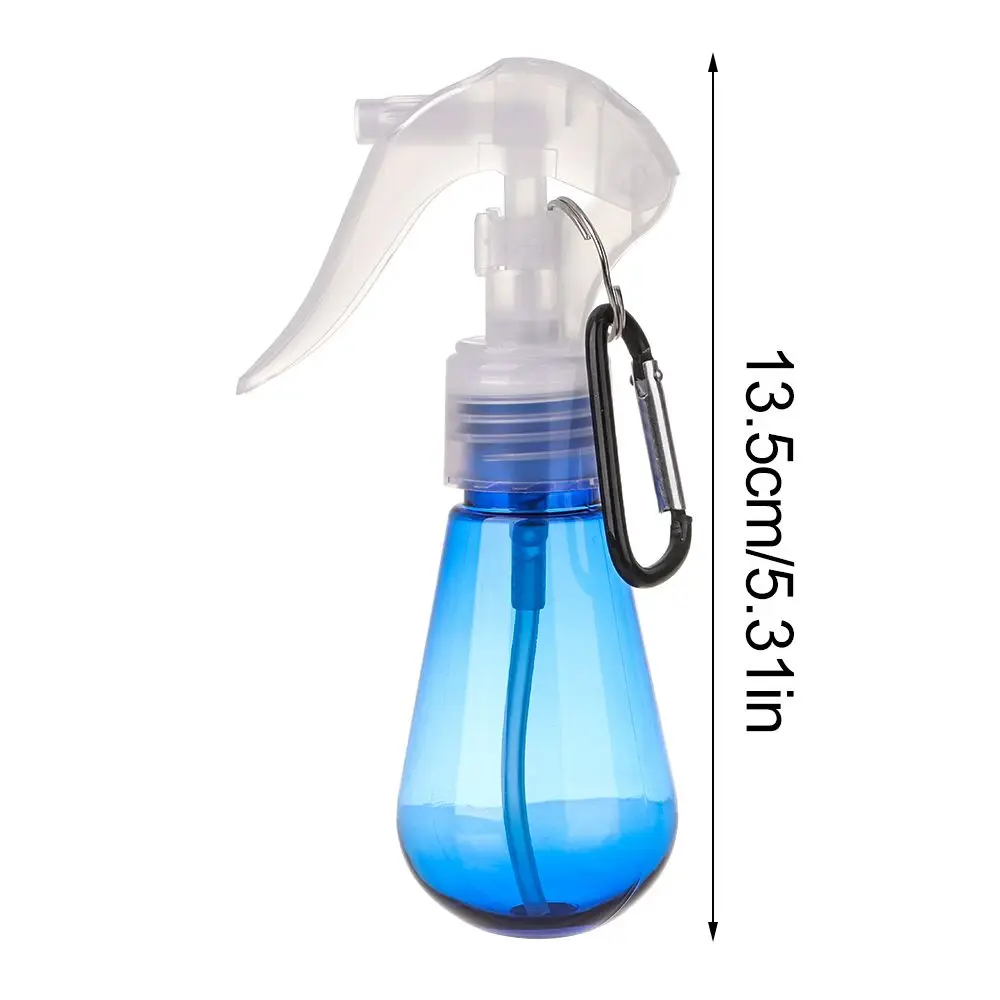 Многоразовая портативная бутылка-пульверизатор для домашних животных 60 мл |